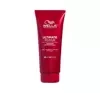 WELLA PROFESSIONALS ULTIMATE REPAIR CONDITIONER FÜR BESCHÄDIGTE HAARE 200ML