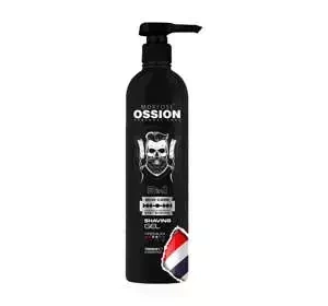 MORFOSE OSSION PREMIUM BARBER LINE 3IN1 RASIERGEL 700ML