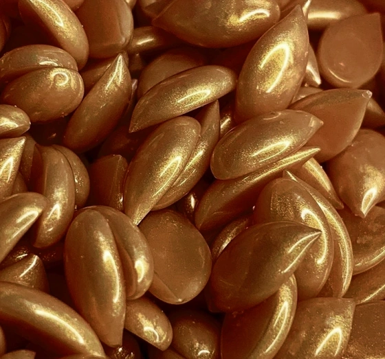 Kliknij na zdjęcie, aby je powiększyć ItalWax Hartwachs Granulat Gingerbread 500 g