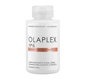OLAPLEX NO.6 BOND SMOOTHER HAARCREME 100 ML