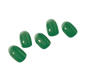 Ohora Hybridlack in Aufklebern Manicure Tint Forest