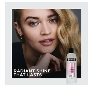 Tresemme Pro Pure Radiant Colour Haarspülung für coloriertes Haar 380 ml