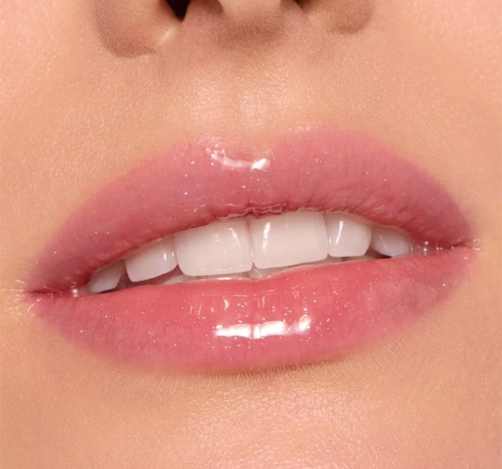 Catrice Glossin' Glow Tinted Lip Oil Lippenöl 060 Party Crasher 4ml