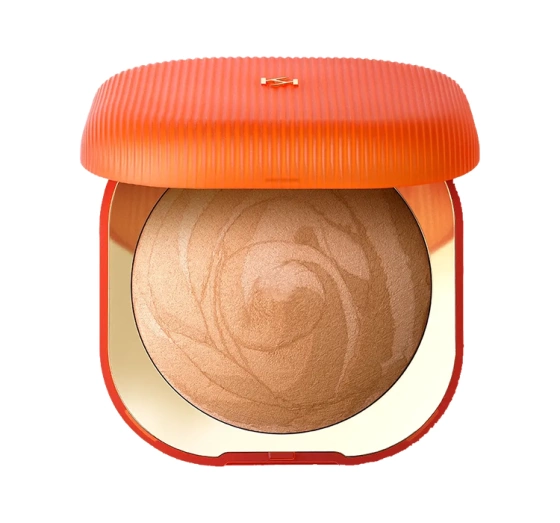 Kliknij na zdjęcie, aby je powiększyć Gebackener Bronzer in Stein KIKO Milano Juicy Fizz 02 Toffee