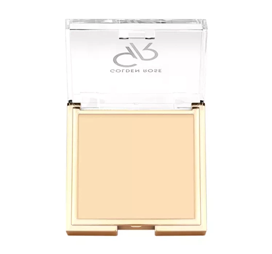 GOLDEN ROSE MATTIERENDES MINERALPUDER 104 12,5G