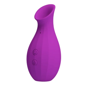 Pretty Love Magic Bottle – Luftvibrator zur Stimulation der Klitoris