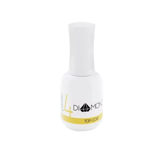 ELISIUM DIAMOND TOP COAT HÄRTER ZUR TITAN-MANIKÜRE 15ML