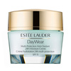 Estée Lauder DayWear Moisturizer Multi-Protection Anti-Oxidant 24H-Moisture Creme – feuchtigkeitsspendende Gesichtscreme mit LSF 15 für trockene Haut, 50 ml