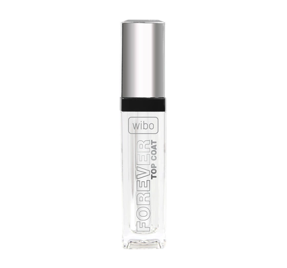 Wibo Forever Transperenter Lipgloss 5ml