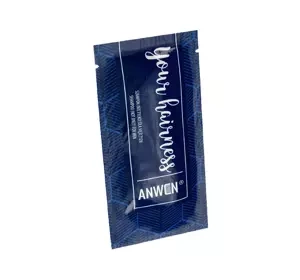 ANWEN YOUR HAIRNESS SHAMPOO NICHT NUR FÜR MÄNNER 10ML