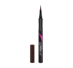 MAYBELLINE EYELINER IM FILTZSTIFT MASTER FOREST BROWN