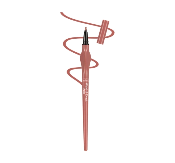 Wibo Wand of Death Lipliner 01