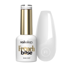 CLAVIER FRENCH BASE COAT HYBRIDBASIS F01 MILKY WAY 10ML