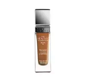 PHYSICIANS FORMULA THE HEALTHY FOUNDATION INTENSIV GLÄTTENDE GRUNDIERUNG SPF20 DN3 30ML