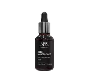 APIS PEELING MANDELSÄURE 40% 30ML