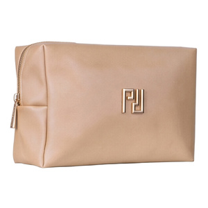 Pierre Rene Reisekosmetiktasche „Gold“