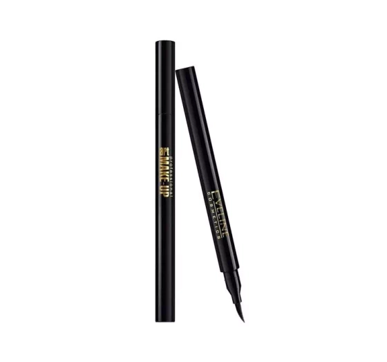 EVELINE ART EYELINER IM STIFT WASSERFEST SCHWARZ