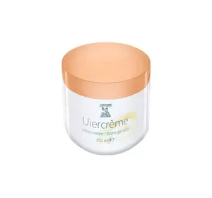 HEGRON UIERCREME NÄHRENDE CREME FÜR GESICHT UND KÖRPER 350ML