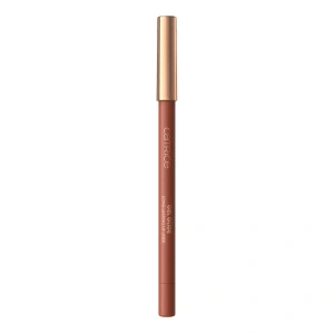 Catrice Gel Glide Long-Lasting Lip Liner – wärmbarer Lipliner 040 Latte Lines 1,5 g