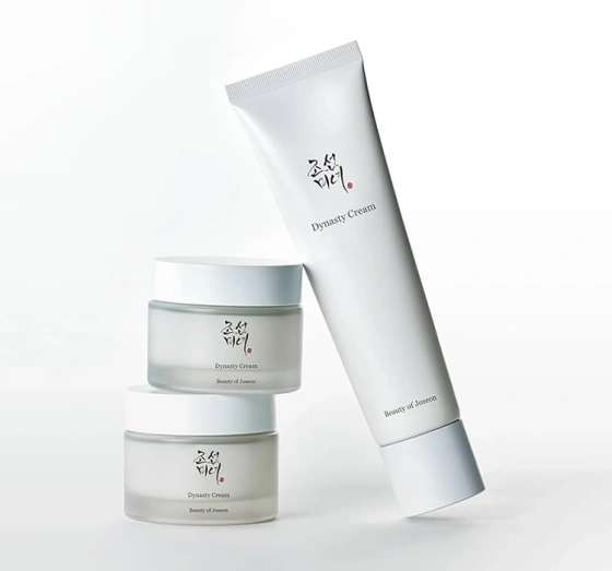 Beauty of Joseon Dynasty Cream Feuchtigkeitsspendende Gesichtscreme 100 ml