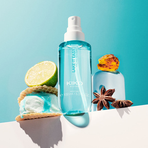 KIKO Milano Italian Holiday Lake It Easy Körpernebel 100 ml