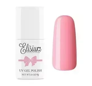 ELISIUM HYBRIDLACK 001 PEACH PINK 9G