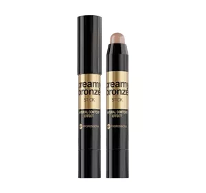Bell Professional veganer Bronzer im Stift 01 Mocca 3,6g
