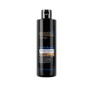 Avon Advance Techniques Hydra Boost Feuchtigkeitsspendende Haarspülung 250ml