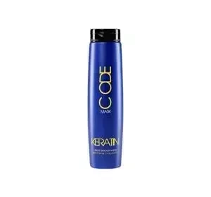 STAPIZ KERATIN CODE HAARMASKE MIT KERATIN 250ML