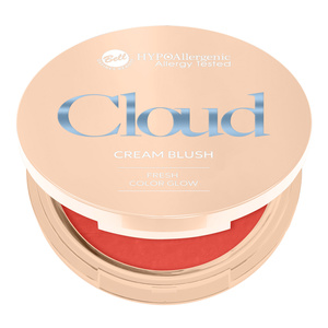 Bell Hypoallergenic Cloud cremiges Rouge 01 Optimistic 4,5 g