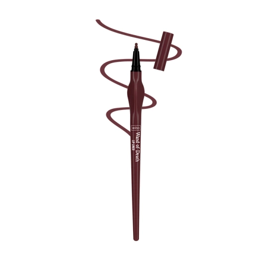 Wibo Wand of Death Lipliner 03