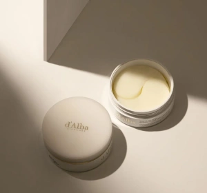 d'Alba White Truffle Kollagen-Augenpads 90 g