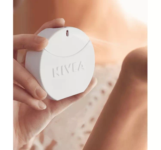 Kliknij na zdjęcie, aby je powiększyć NIVEA Creme Eau de Toilette für Damen, Spray, 30 ml