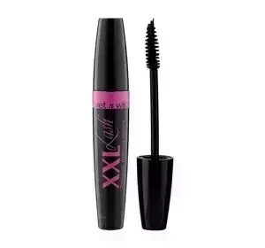 WET N WILD XXL LASH MASCARA WIMPERNTUSCHE BLACK 8ML