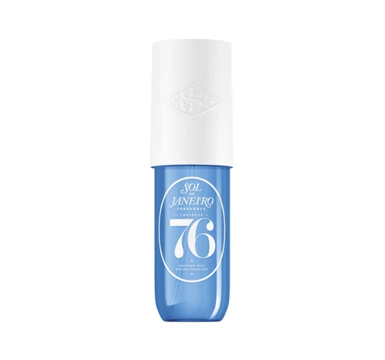 Sol de Janeiro Brazilian Crush Cheriosa '76 Parfümiertes Körper- und Haarspray 90ml