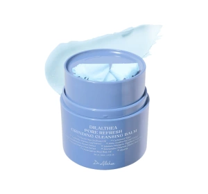Dr. Althea Pore Refresh Grinding Porenreinigender Make-up-Balsam 50 ml