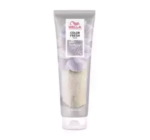 WELLA PROFESSIONALS COLOR FRESH FARBMASKE PEARL BLONDE 150ML