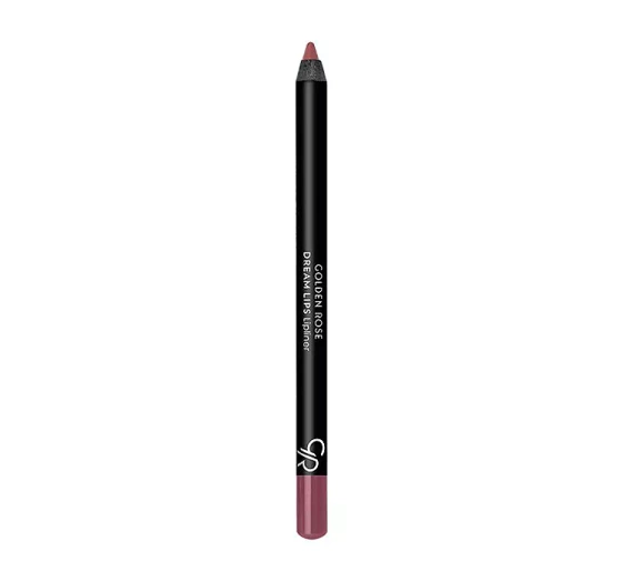 GOLDEN ROSE DREAM LIPS LIPLINER 510