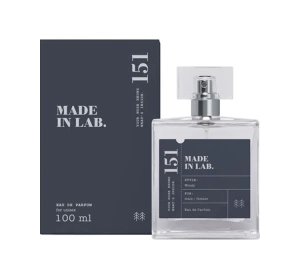 Made in Lab 151 Eau de Parfum Spray 100 ml