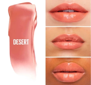 Maybelline Green Edition Feuchtigkeitsspendender Lippenbalsam 008 Desert  1,7g