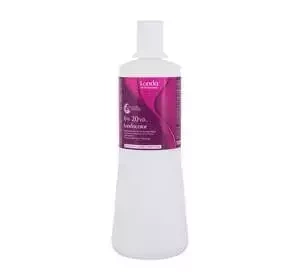 LONDA PROFESSIONAL LONDACOLOR ENTWICKLER 6% 20 VOL. 1000ML