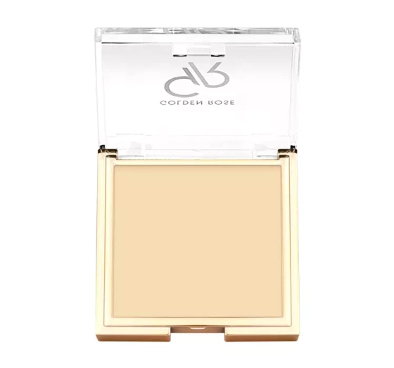 Kliknij na zdjęcie, aby je powiększyć GOLDEN ROSE MATTIERENDES MINERALPUDER 107 12,5G