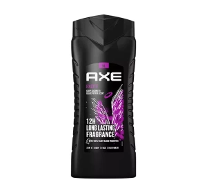 AXE EXCITE DUSCHGEL FÜR MÄNNER 400ML