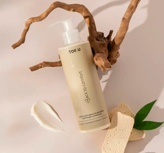 BACK TO COMFORT TOFORU LEICHTER CONDITIONER 250ML