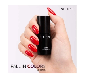 NEONAIL FALL IN COLORS HYBRIDLACK 8764 FEMININE GRACE 7,2ML