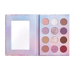 MEXMO FROZEN ROSES EYESHADOW PALETTE LIDSCHATTENPALETTE 15,6G