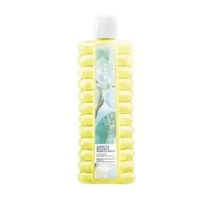 AVON SENSES SPRUDELBAD BAD  JASMINE WHISPER 500ML