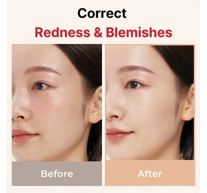 Cell Fusion C Skin Blemish Balm Intensive aufhellend-regenerierende BB-Creme 40ml