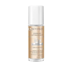 BIOTANIQE SCHNECKENSCHLEIMTHERAPIE STRAFFENDE FOUNDATION FÜR REIFE HAUT 03 GOLDEN BEIGE 30ML
