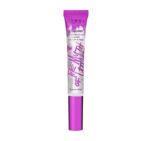 LAMEL THE MYTH OF UTOPIA TOPPER 12ML